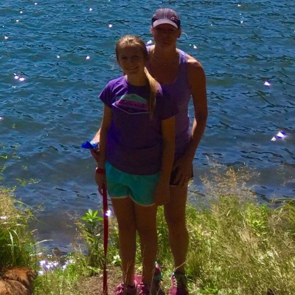 Meet your Posher, Kimberly